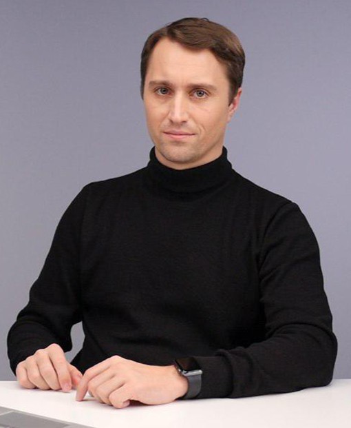 Кирилл Рябков